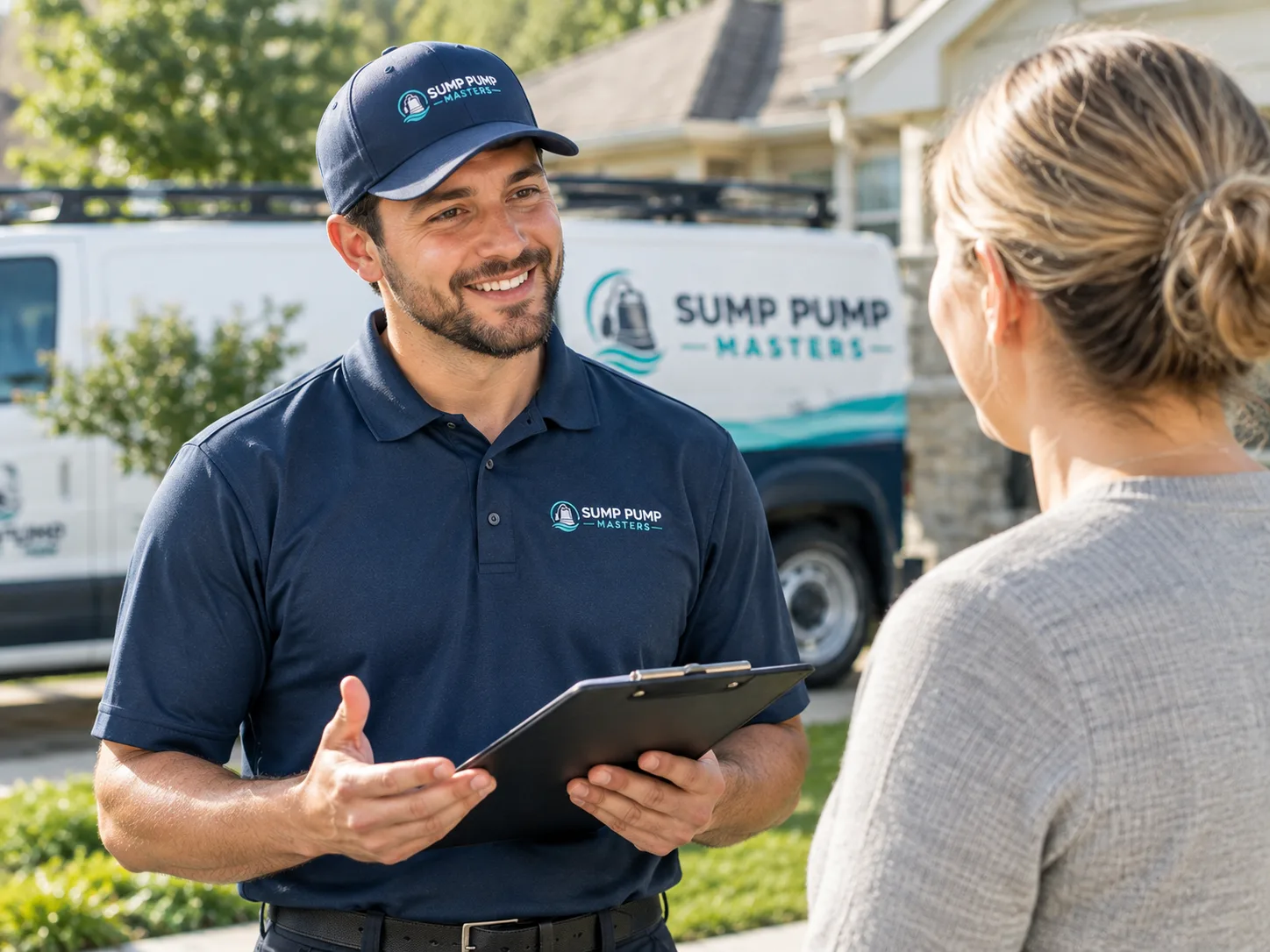 Sump Pump Repair Hawarden, IA FAQs